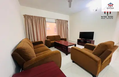 Apartment - 3 Bedrooms - 2 Bathrooms for rent in Tubli - Central Governorate