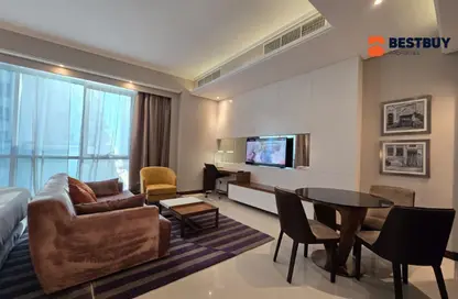 شقة - 1 حمام للايجار في الجفير - محافظة العاصمة شقة - 1 حمام للايجار في الجفير - محافظة العاصمة