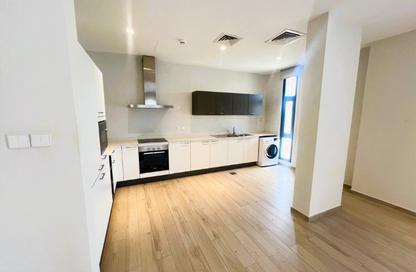 Apartment - 2 Bedrooms - 2 Bathrooms for rent in Mahooz - Manama - Capital Governorate
