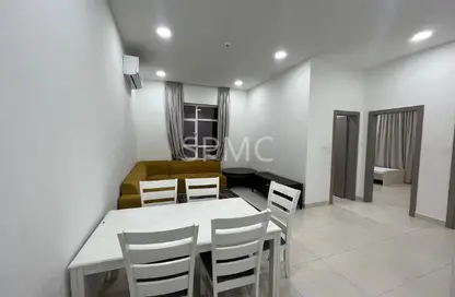 Apartment - 2 Bedrooms - 2 Bathrooms for rent in Tubli - Central Governorate