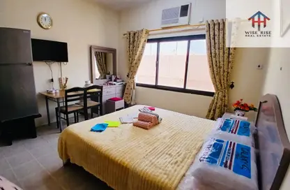 شقة - 1 حمام للايجار في الماحوز - المنامة - محافظة العاصمة