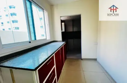 Apartment - 2 Bedrooms - 2 Bathrooms for rent in Hidd - Muharraq Governorate