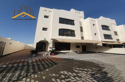 مجمع سكني - 4 غرف نوم - 5 حمامات للايجار في الجنبية - المحافظة الشمالية