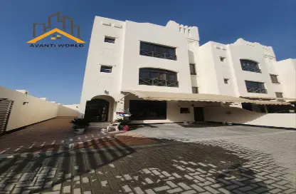 مجمع سكني - 4 غرف نوم - 5 حمامات للايجار في الجنبية - المحافظة الشمالية