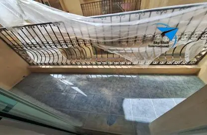 Apartment - 2 Bedrooms - 2 Bathrooms for rent in Al Juffair - Capital Governorate