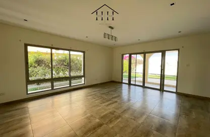 شقة - 4 غرف نوم - 3 حمامات للايجار في الجسرة - المحافظة الشمالية