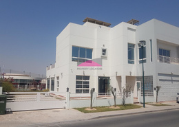 Villa - 5 bedrooms - 4 bathrooms for rent in Riffa Views - Riffa - Southern Governorate
