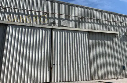 Warehouse - Studio for rent in Sitra - Central Governorate