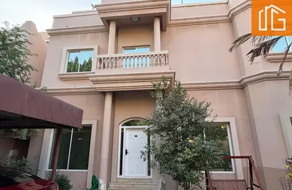 Villa - 4 Bedrooms - 3 Bathrooms for rent in Adliya - Manama - Capital Governorate