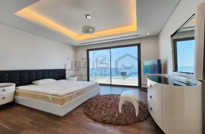 Villa - 3 Bedrooms - 4 Bathrooms for sale in Durrat Marina - Durrat Al Bahrain - Southern Governorate
