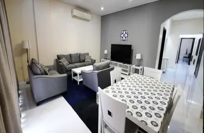 Apartment - 2 Bedrooms - 2 Bathrooms for rent in Hidd - Muharraq Governorate Apartment - 2 Bedrooms - 2 Bathrooms for rent in Hidd - Muharraq Governorate