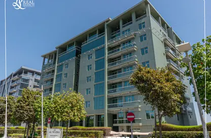 Penthouse - 4 Bedrooms - 6 Bathrooms for rent in Reef Island - Capital Governorate