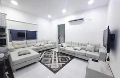Apartment - 1 Bedroom - 1 Bathroom for rent in Hidd - Muharraq Governorate
