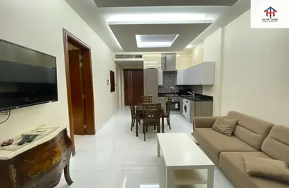 شقة - غرفة نوم - 1 حمام للايجار في البرهامة - المنامة - محافظة العاصمة