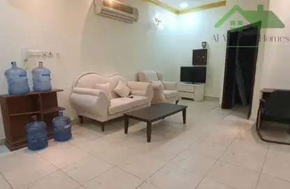 Apartment - 1 Bedroom - 1 Bathroom for rent in Hidd - Muharraq Governorate