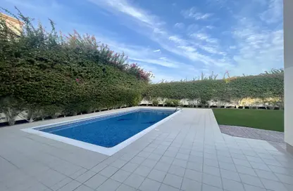 Villa - 4 Bedrooms - 4 Bathrooms for rent in Saar - Northern Governorate