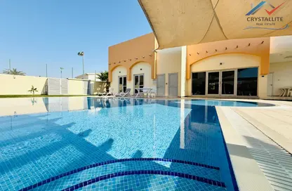 Villa - 4 Bedrooms - 4 Bathrooms for rent in Hamala - Northern Governorate