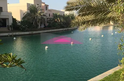 Villa - 3 Bedrooms - 4 Bathrooms for rent in Al Marsa Floating City - Amwaj Islands - Muharraq Governorate