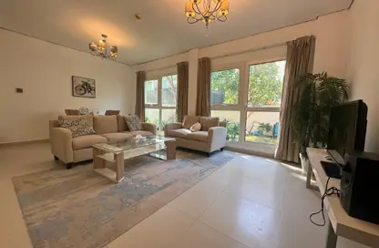 Apartment - 1 Bedroom - 2 Bathrooms for rent in Amwaj Islands - Muharraq Governorate