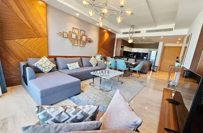 شقة - 2 غرف نوم - 3 حمامات للايجار في اسنس اوف دلمونيا - دلمونيا - المحرق