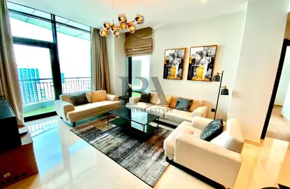 Apartment - 1 Bedroom - 2 Bathrooms for sale in Seef - Capital Governorate