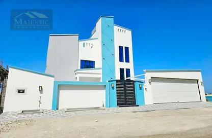 Villa - 3 Bedrooms - 6 Bathrooms for sale in Barbar - Northern Governorate