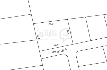 أرض - استوديو للبيع في سار - المحافظة الشمالية