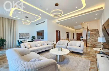 دوبلكس - 4 غرف نوم - 5 حمامات للايجار في السيف - محافظة العاصمة