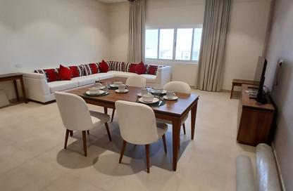 Apartment - 2 Bedrooms - 2 Bathrooms for rent in Riffa Views - Riffa - Southern Governorate
