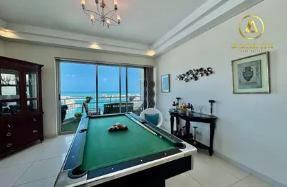 Apartment - 2 Bedrooms - 3 Bathrooms for rent in Amwaj Avenue - Amwaj Islands - Muharraq Governorate