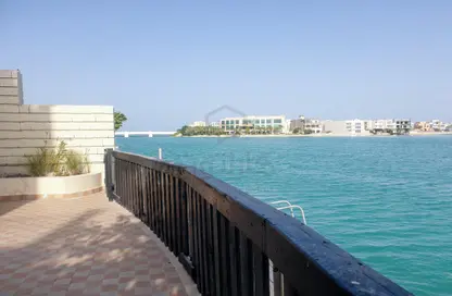 Water View image for: Villa - 3 Bedrooms - 5 Bathrooms for rent in Amwaj Homes - Amwaj Islands - Muharraq Governorate, Image 1