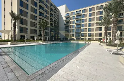 Apartment - 1 Bedroom - 1 Bathroom for sale in Marassi Al Bahrain - Diyar Al Muharraq - Muharraq Governorate