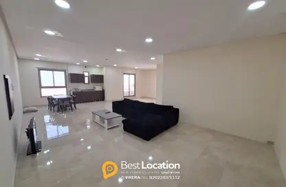 Apartment - Studio - 1 Bathroom for rent in Seef - Capital Governorate