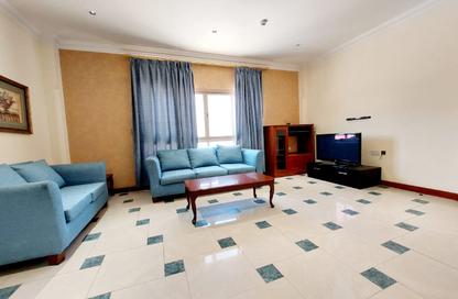 Apartment - 2 Bedrooms - 2 Bathrooms for rent in Al Burhama - Manama - Capital Governorate