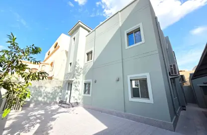 Villa - 4 Bedrooms - 4 Bathrooms for rent in Um Al Hasam - Manama - Capital Governorate Villa - 4 Bedrooms - 4 Bathrooms for rent in Um Al Hasam - Manama - Capital Governorate