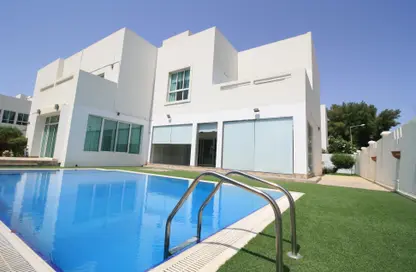 Villa - 4 Bedrooms - 4 Bathrooms for rent in Saar - Northern Governorate
