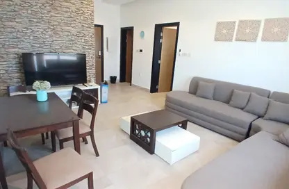 Apartment - 1 Bedroom - 1 Bathroom for sale in Busaiteen - Muharraq Governorate