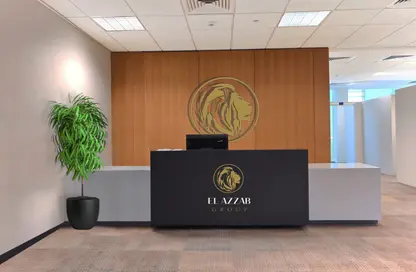 مكتب - استوديو - 1 حمام للايجار في السيف - محافظة العاصمة