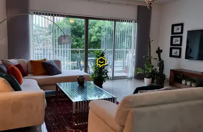 Apartment - 2 Bedrooms - 2 Bathrooms for rent in Tala Island - Amwaj Islands - Muharraq Governorate