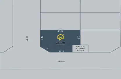 Land - Studio for sale in Galali - Muharraq Governorate