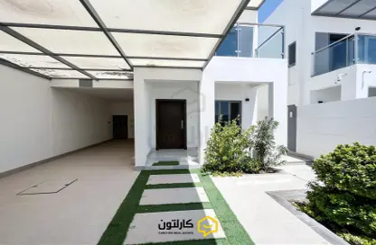 فيلا - 4 غرف نوم - 5 حمامات للبيع في الثريا فيلا ديار المحرق - ديار المحرق - المحرق