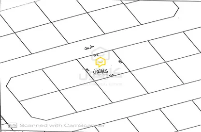 Land - Studio for sale in Sadad - Northern Governorate