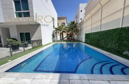 Villa - 3 Bedrooms - 3 Bathrooms for rent in Janabiya - Northern Governorate