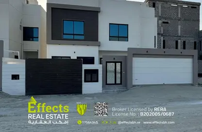 فيلا - 5 غرف نوم - 7 حمامات للبيع في عسكر - المحافظة الجنوبية