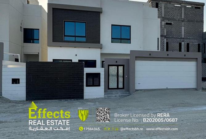 970749 - الصورة الرئيسية للعقار