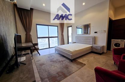 Apartment - Studio - 1 Bathroom for rent in Busaiteen - Muharraq Governorate