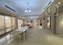 Apartment - 3 bedrooms - 4 bathrooms for rent in Mahooz - Manama - Capital Governorate