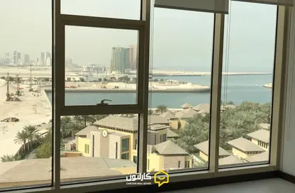 Apartment - 2 Bedrooms - 1 Bathroom for sale in Reef Island - Capital Governorate Apartment - 2 Bedrooms - 1 Bathroom for sale in Reef Island - Capital Governorate