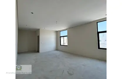 Empty Room image for: Villa - 3 Bedrooms - 5 Bathrooms for sale in Hamala - Northern Governorate, Image 1