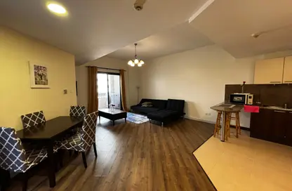 Apartment - 1 Bedroom - 2 Bathrooms for rent in Amwaj Islands - Muharraq Governorate